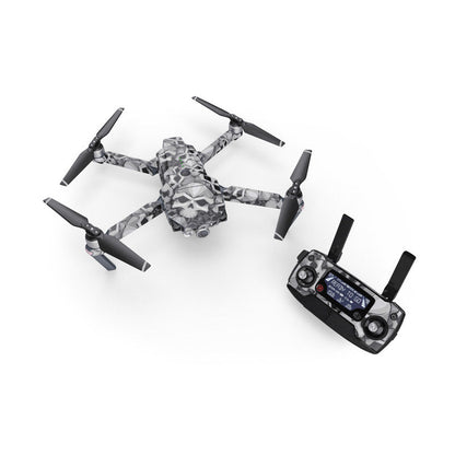 Bones - DJI Mavic Pro Skin