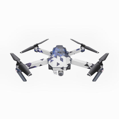 Collapse - DJI Mavic Pro Skin