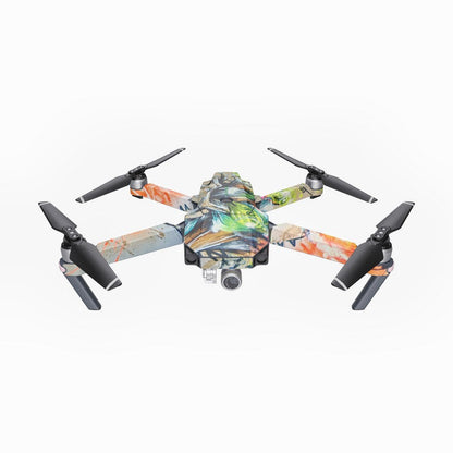 Dance - DJI Mavic Pro Skin