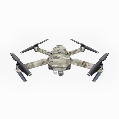 FC Camo - DJI Mavic Pro Skin