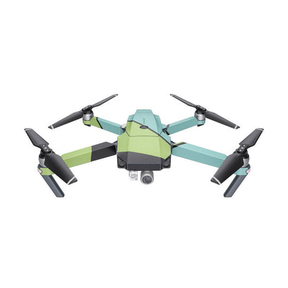 Flyover - DJI Mavic Pro Skin