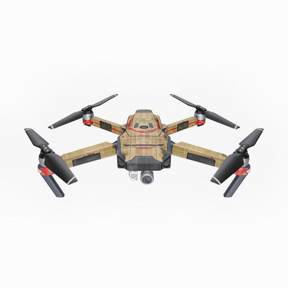 GC98 Dropship - DJI Mavic Pro Skin