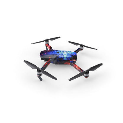 Geomancy - DJI Mavic Pro Skin