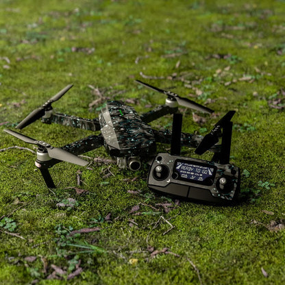 Gimme Space - DJI Mavic Pro Skin