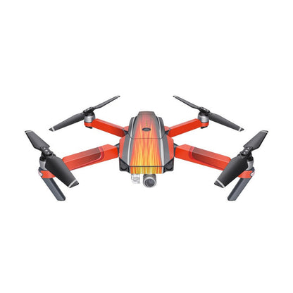Hot Rod - DJI Mavic Pro Skin
