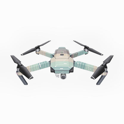 Jetty - DJI Mavic Pro Skin