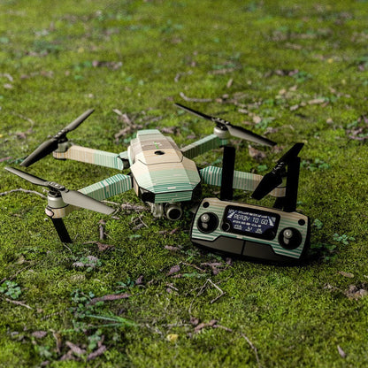 Jetty - DJI Mavic Pro Skin