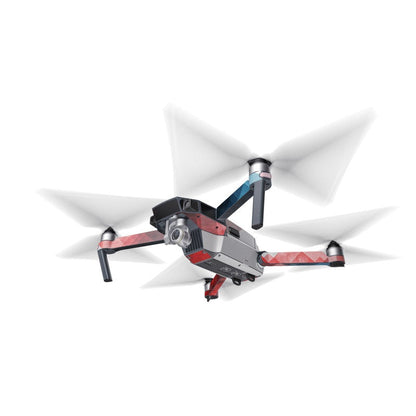 Journeying Inward - DJI Mavic Pro Skin
