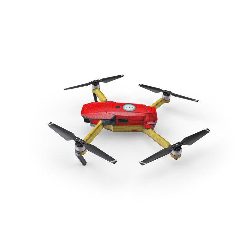 Mark XLIII - DJI Mavic Pro Skin