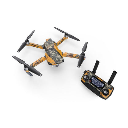 Blaze - DJI Mavic Pro Skin