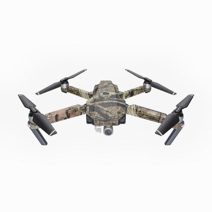 Break-Up Infinity - DJI Mavic Pro Skin