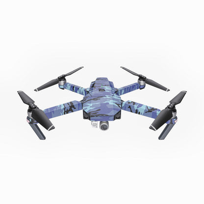 Sky Camo - DJI Mavic Pro Skin