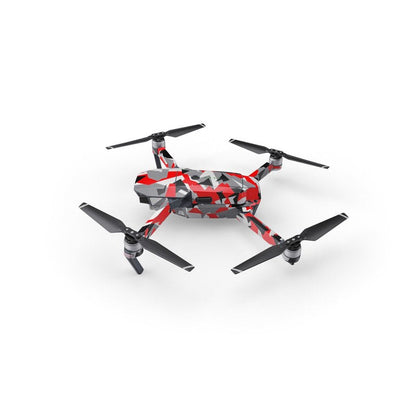 Signal - DJI Mavic Pro Skin