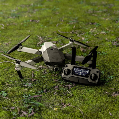 Slate - DJI Mavic Pro Skin