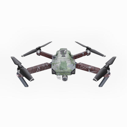 Slave I - DJI Mavic Pro Skin