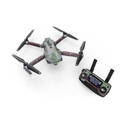 Slave I - DJI Mavic Pro Skin