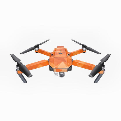 Solar Storm - DJI Mavic Pro Skin