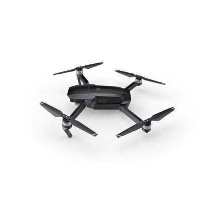 Solid State Black - DJI Mavic Pro Skin