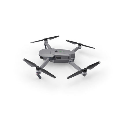 Solid State Grey - DJI Mavic Pro Skin