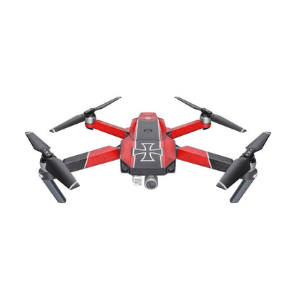 The Baron - DJI Mavic Pro Skin