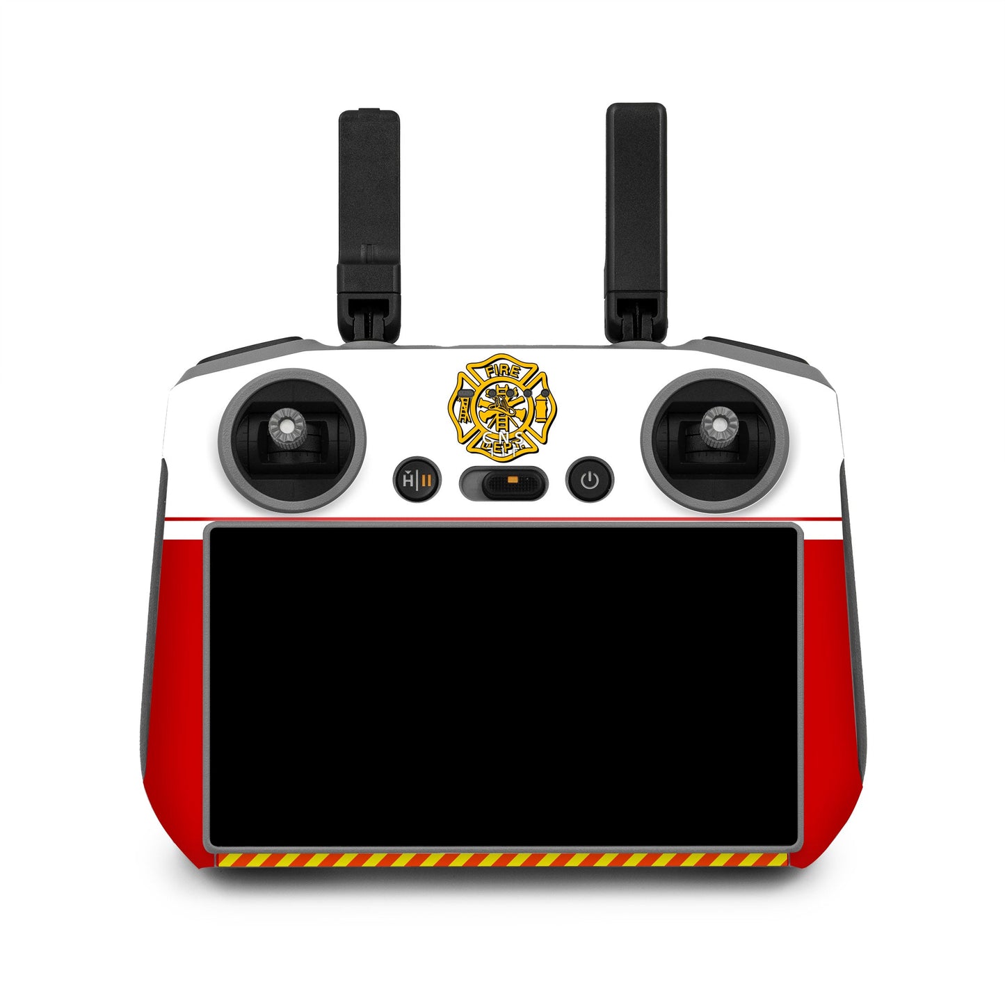 Fireproof - DJI RC 2 Controller Skin