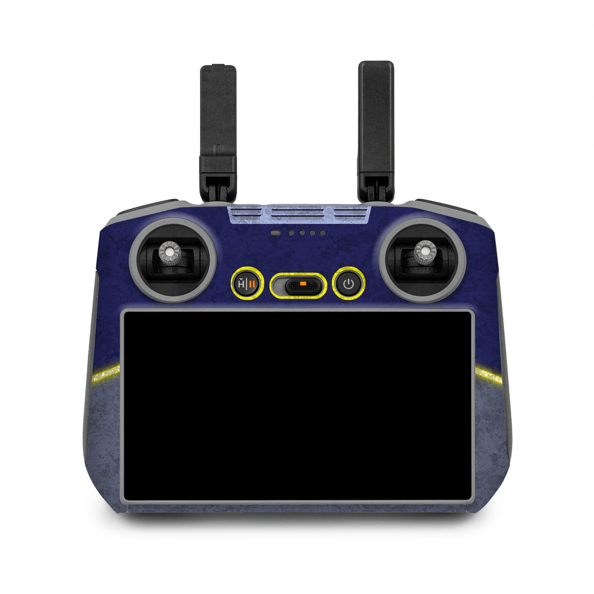 Knight Terror - DJI RC 2 Controller Skin