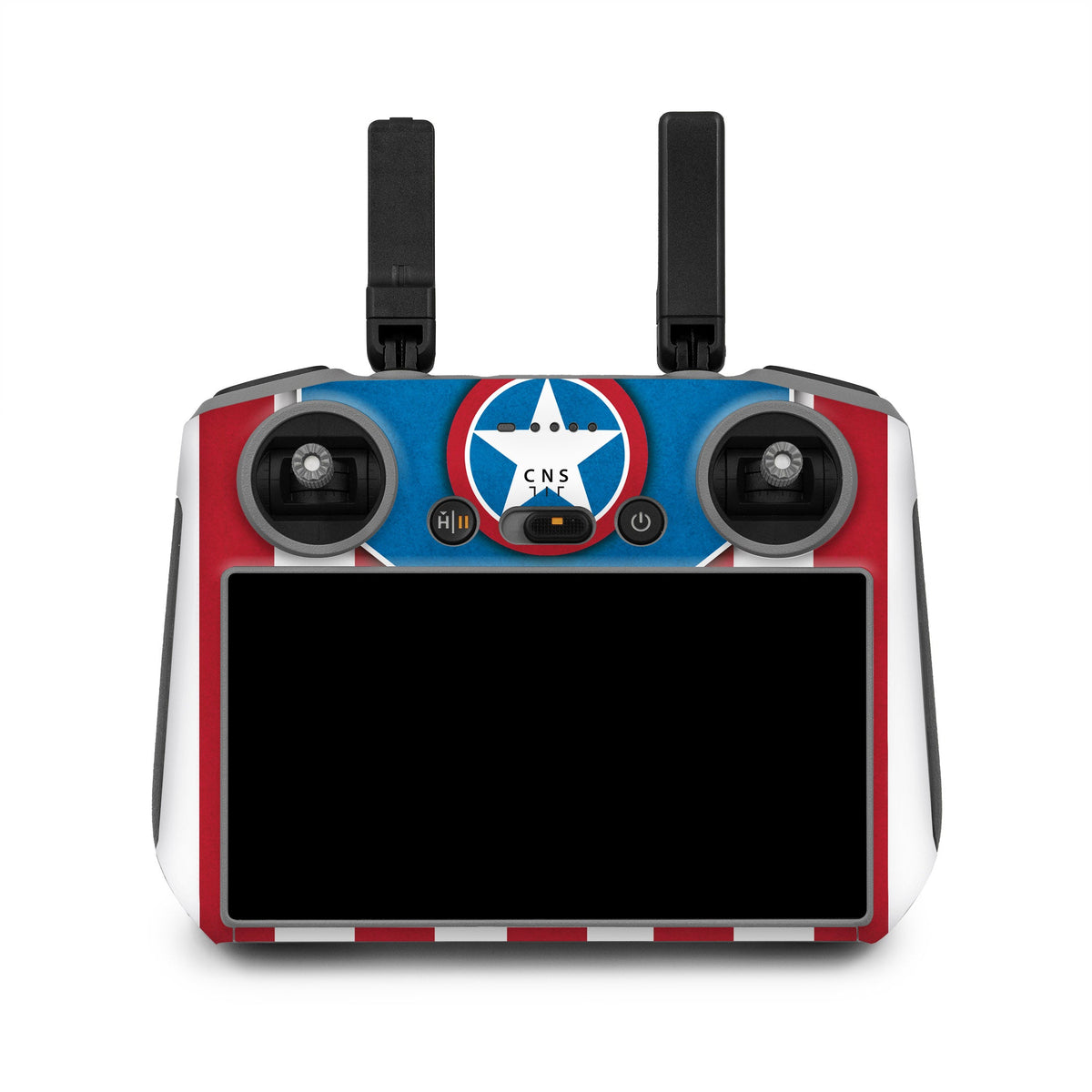 Roger That - DJI RC 2 Controller Skin