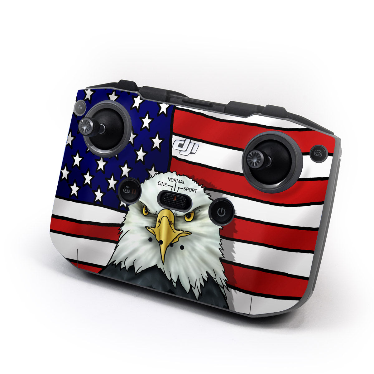 American Eagle - DJI RC-N1 Controller Skin