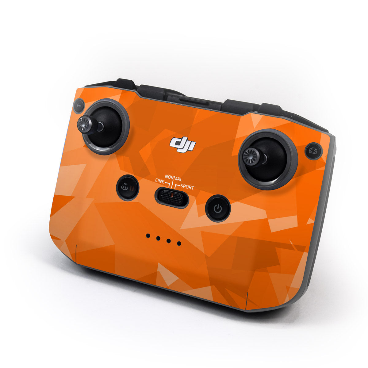 Solar Storm - DJI RC-N1 Controller Skin