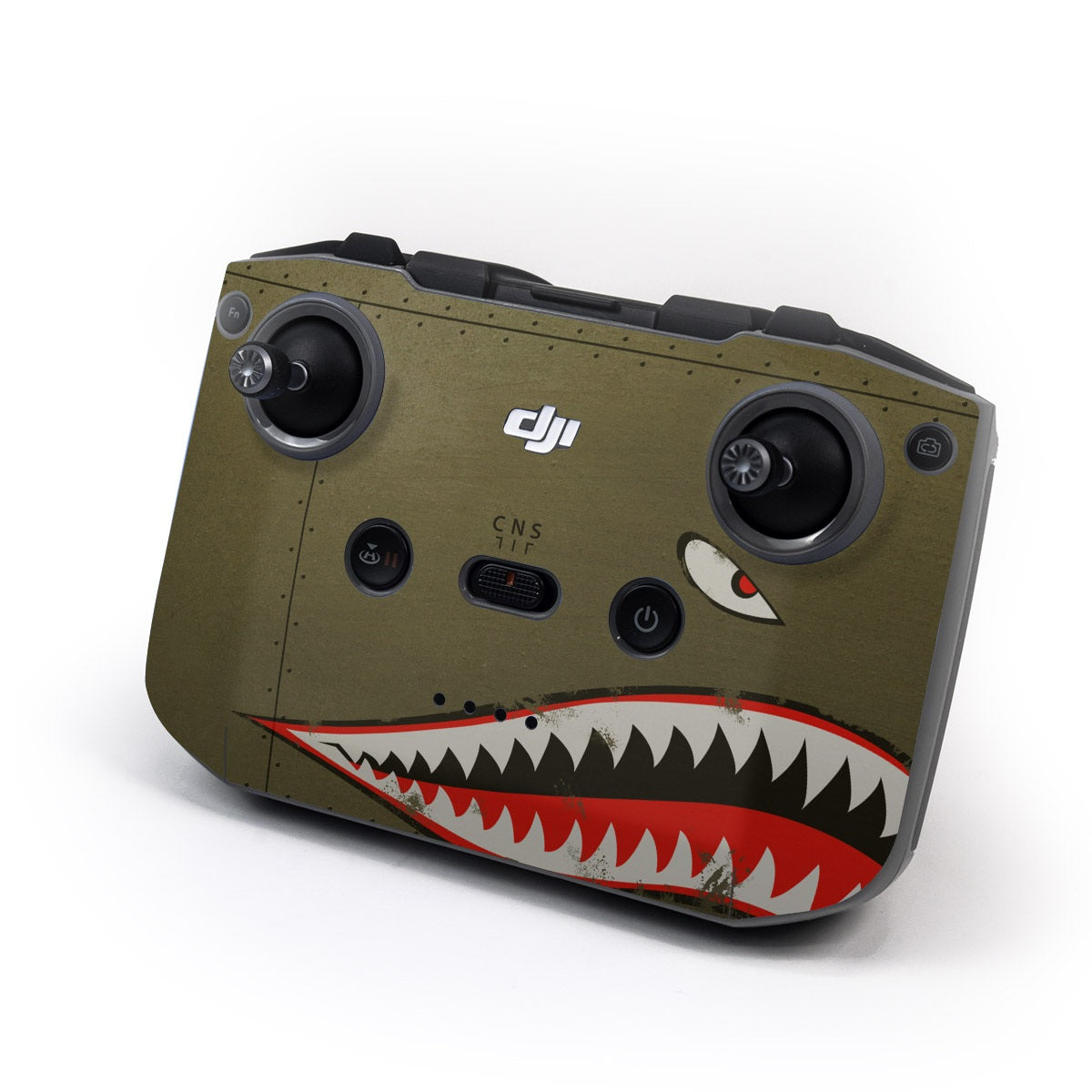 Shark Mouth - DJI RC-N2 Controller Skin