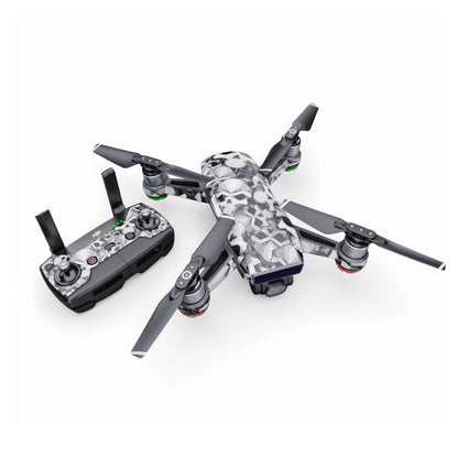 Bones - DJI Spark Skin
