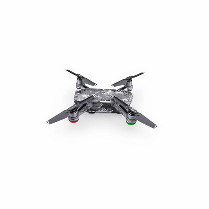 Digital Urban Camo - DJI Spark Skin