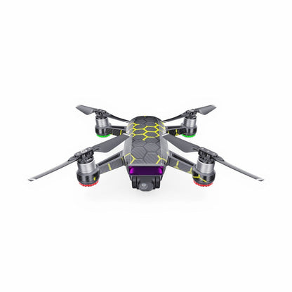 EXO Wasp - DJI Spark Skin