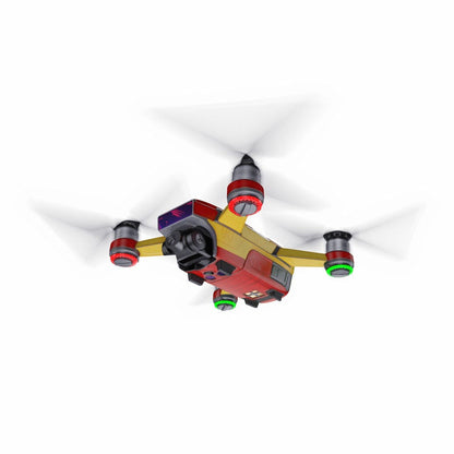 Mark XLIII - DJI Spark Skin