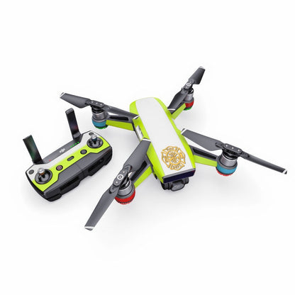Rescue - DJI Spark Skin
