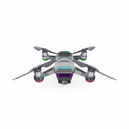 Spec - DJI Spark Skin