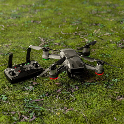 Starkiller - DJI Spark Skin