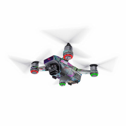 Streaming Eye - DJI Spark Skin