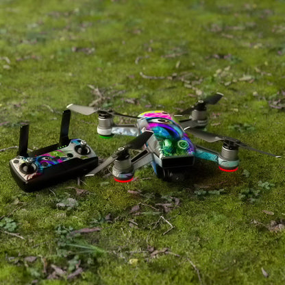 Streaming Eye - DJI Spark Skin