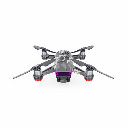 Urban Camo - DJI Spark Skin