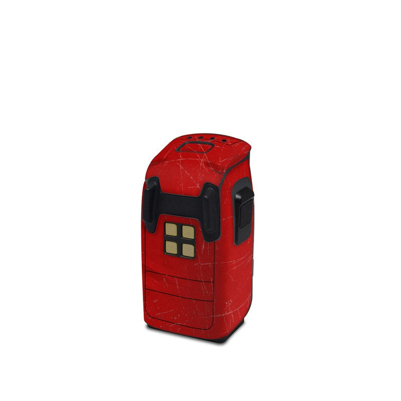 Mark XLIII - DJI Spark Battery Skin