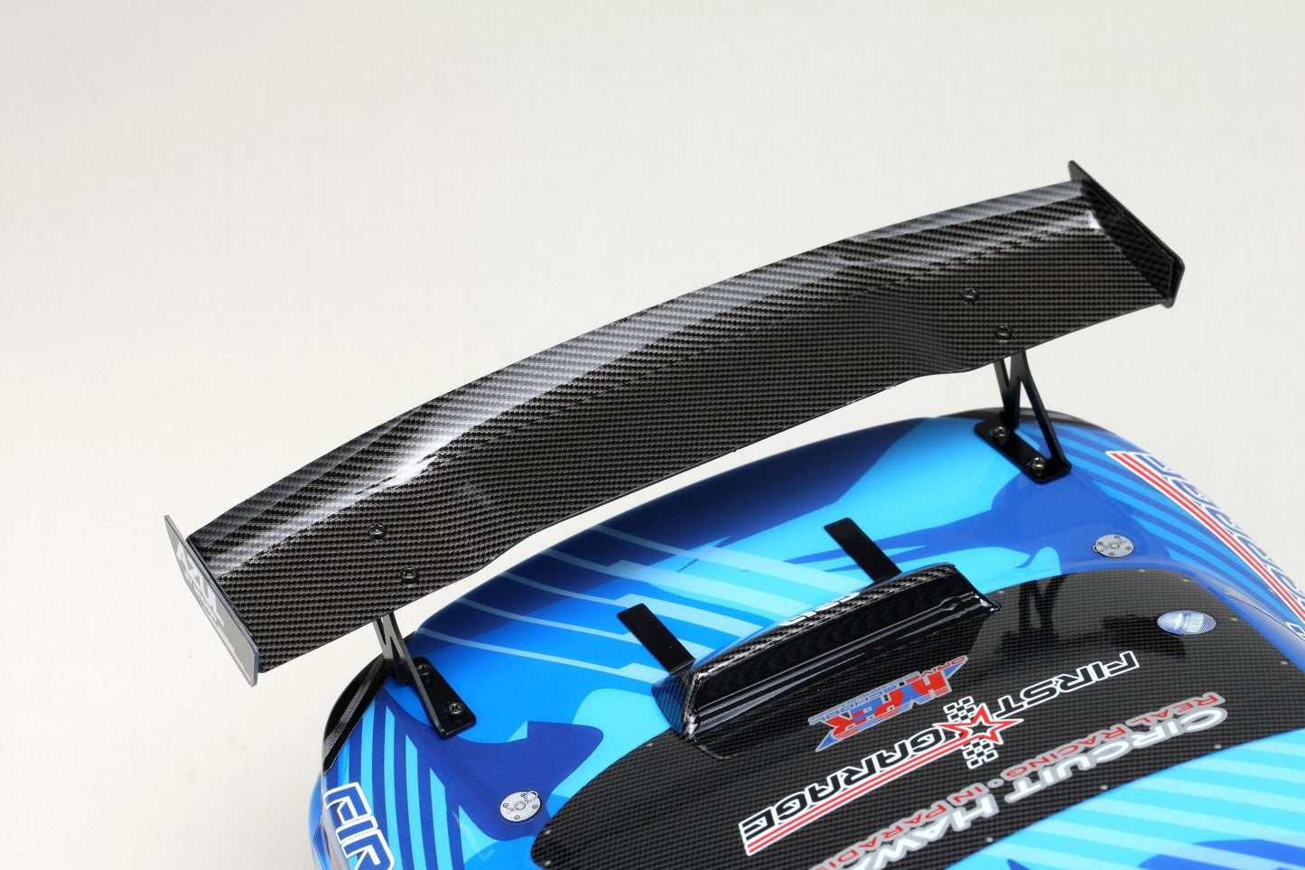 Yokomo Rookie Drift RD2.0 Kit w/ Mercury SAYAKA Special S15 Body (Pre-painted)