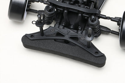 Yokomo Rookie Drift RD2.0 Kit w/ Mercury SAYAKA Special S15 Body (Pre-painted)