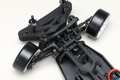 Yokomo Rookie Drift RD2.0 Kit w/ Mercury SAYAKA Special S15 Body (Pre-painted)