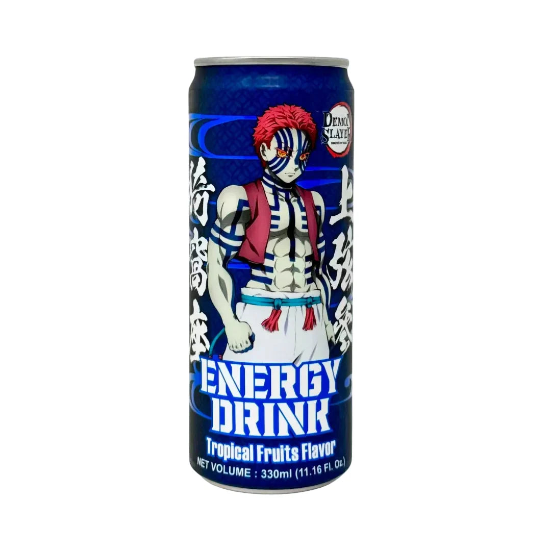 Demon Slayer AnyYums Energy Drink