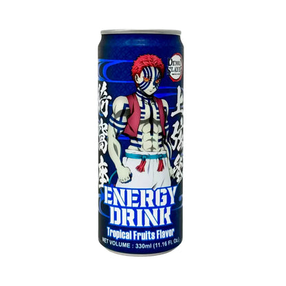 Demon Slayer AnyYums Energy Drink