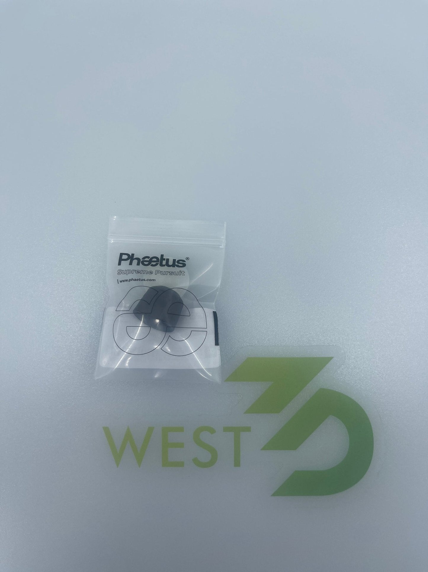 DropEffect / Phaetus XG Silicone Sock