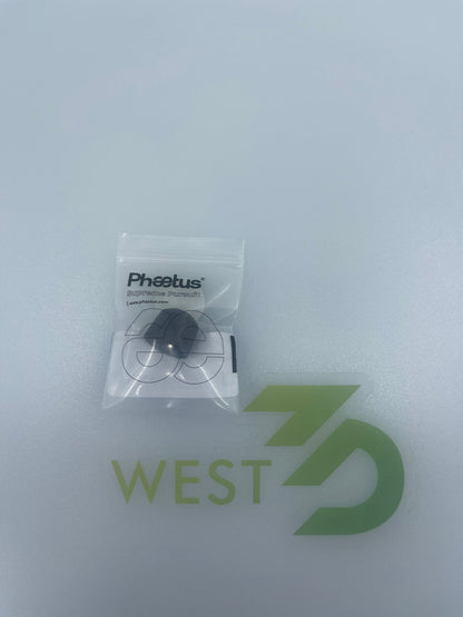 DropEffect / Phaetus XG Silicone Sock