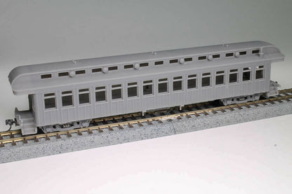 Laconia 1915 48' Coaches