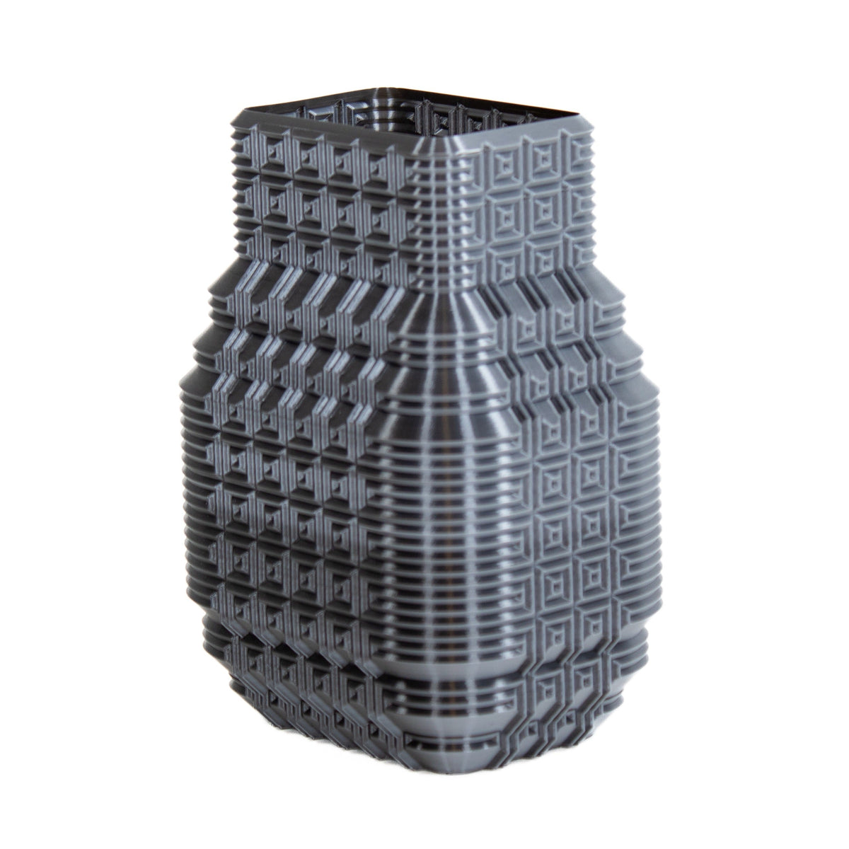 SILK Dual Granite PLA (Gray/Light Gray) Filament 1.75mm, 1kg